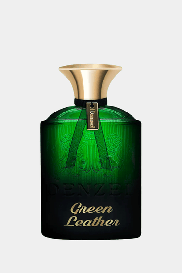 Denzel - Royal Collection Green Leather Eau De Parfum